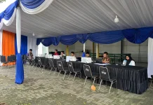 Mudik Aman dan Efisien, Daop 6 Yogyakarta Dukung Program Motis