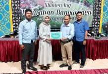 Sembilan Mahasiswa dapat Beasiswa Dana Keistimewaan