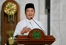 Alumnus UMY ini Sebut Kemiskinan jadi Persoalan Fundamental