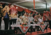 Malioboro Imlek Carnival Teguhkan Harmoni Nusantara