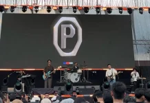 Perunggu Siap Tampil di KRJ #22, Catat Tanggalnya