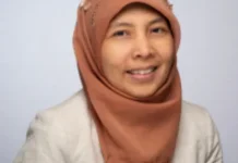 Hangatnya Ramadan di tengah Cuaca Dingin Kanada