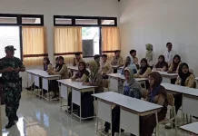 Realisasi Serapan APBN di DIY Awal Tahun ini Tembus Rp1,6 Triliun