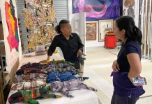 Muhibah ke Kolektor Seni Terbesar, Ujung Tombak Diplomasi Budaya Indonesia