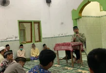 Pengajian Buka Bersama Mempererat Silaturahmi Warga