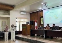 Ada Apa Kemenag Sleman Gagas Ngopi Susu?