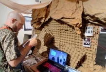 Gelar Pameran Arsitektur, Mahasiswa Atma Jaya Ajak untuk Lebih Perhatikan Alam