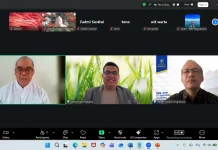 Riset Magister UII Ungkap Capaian Kematangan Proses Bisnis DJA Kemenkeu