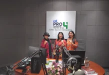 Perempuan Mengukir Karya, Membangun Bangsa