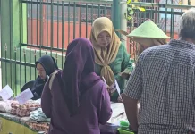 Realisasi Penyaluran KUR dan UMi di DIY Akhir Januari 2026 Tembus Rp631,88 Miliar