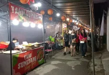 PBTY Turut Dongkrak Kunjungan Wisata di DIY