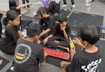 Melestarikan Dolanan Anak di tengah Gempuran Digital