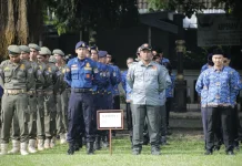Pemkab Sleman Ajak ASN Perkuat Integritas Birokrasi