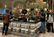 Morazen Yogyakarta Optimis KURMA Vol.3 Dongkrak Okupansi