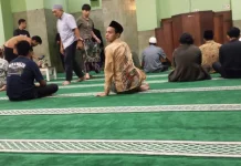 Puasa Ramadan Melatih Kesabaran dan Ketaatan