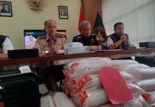 Penyelundupan Puluhan Ribu Benih Bening Lobster Berhasil Digagalkan