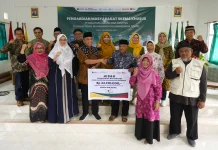 UMY Terapkan Skema Baru Pengabdian