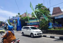 Bank Bantul Terus Bertransformasi ke Arah yang Lebih Baik