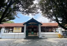 Pemda DIY Lestarikan Jejak Awal Mataram Islam
