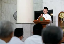 Perguruan Tinggi Harus Kuatkan Kajian Sosial