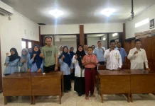 Sinergi Hangat KUA Ngaglik dan SLB Dian Amanah