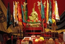 Ciamsi Warnai PBTY XXI di Ketandan