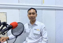 Ketelatenan Merawat, Jadi Kunci Kesuksesan Bisnis Ikan Koi