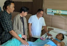 Pemilik Surya Group Pastikan Bertanggung Jawab Insiden Kecelakaan di Temon