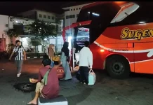 Siapkan 27 Bus dan 3 Rute Kapal Laut Telkom Mulai Buka Pendaftaran Mudik Gratis 2026