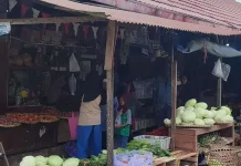 Pasca Iduladha, Harga Bawang Merah di Bantul Masih Tinggi