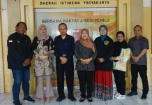 Bawaslu DIY dan Mafindo Perkuat Pengawasan AI