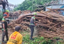DIY Dihajar Cuaca Ekstrem, kerugian Capai Puluhan Juta