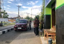 Libur Lebaran, Petugas TPR Pansela Bantul Ditambah Tiga Kali Lipat
