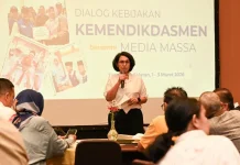 Kebijakan Pendidikan Butuh Dukungan Media Massa