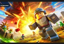 Rekomendasi 5 Game Seru Teman Ngabuburit