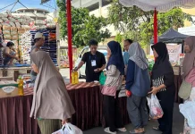 Disperindag Sleman Gelar Pasar Murah Ramadan, Tawarkan Harga Lebih Terjangkau