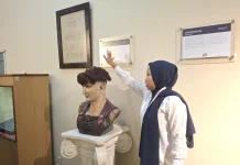 Raperda Museum DIY Digodok, Buka Jalan Pemulangan Koleksi dari Luar Negeri
