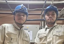 Cerita Mahasiswa Fapet UGM Magang di Peternakan Unggas di Jepang