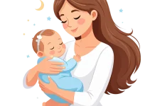 Pentingnya ASI Eksklusif untuk Tumbuh Kembang dan Imunitas Bayi