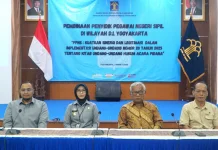 PPNS Tetap Berperan Strategis, Meski di Era KUHAP Baru