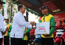 Sepanjang Ramadan, Baznas Kulon Progo Salurkan ZIS Lebih dari Rp 3 Miliar