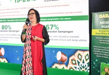 Anggaran Digandakan, Perusahaan Raksasa Ojol Ini Hadirkan BHR 2