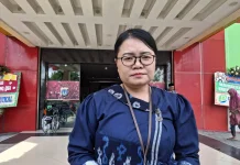 Anak Jadi Korban Temperan KA, Daop 6 Ingatkan Larangan Beraktivitas di Jalur KA