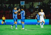 Lawan Semen Padang, Van Gastel Waspadai Semangat Juang Tuan Rumah Lepas Degradasi