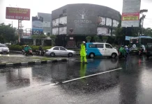 Maret Musim Pancaroba, Ini Sejumlah Potensi Bencana di Sleman