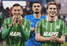 Jay Idzes, Potret Pesepak Bola Dunia yang Bangga Menjadi WNI