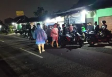 Rombongan Pelajar dan Pemotor Bentrok di Bantul, Sejumlah Remaja Diamankan