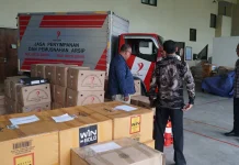 Pentingnya Raperda Penyelenggaraan Gudang, Pemkab Bantul Serius Garap