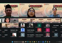 Ngabuburit Demokrasi Bawaslu DIY Bahas Pencegahan Politik Uang