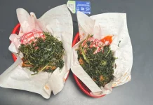 Kurispi Chicken Ramaikan Kuliner VRTX Yogyakarta